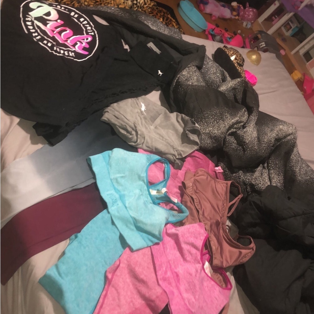 Pink Bundle - image 1